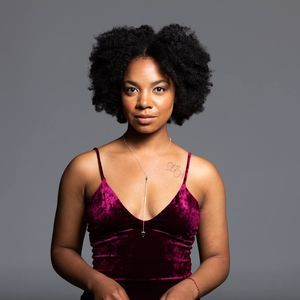 Meet your Posher, Nora